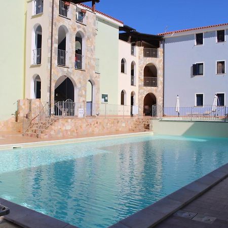 Residence Valledoria 2 Int 8 Extérieur photo