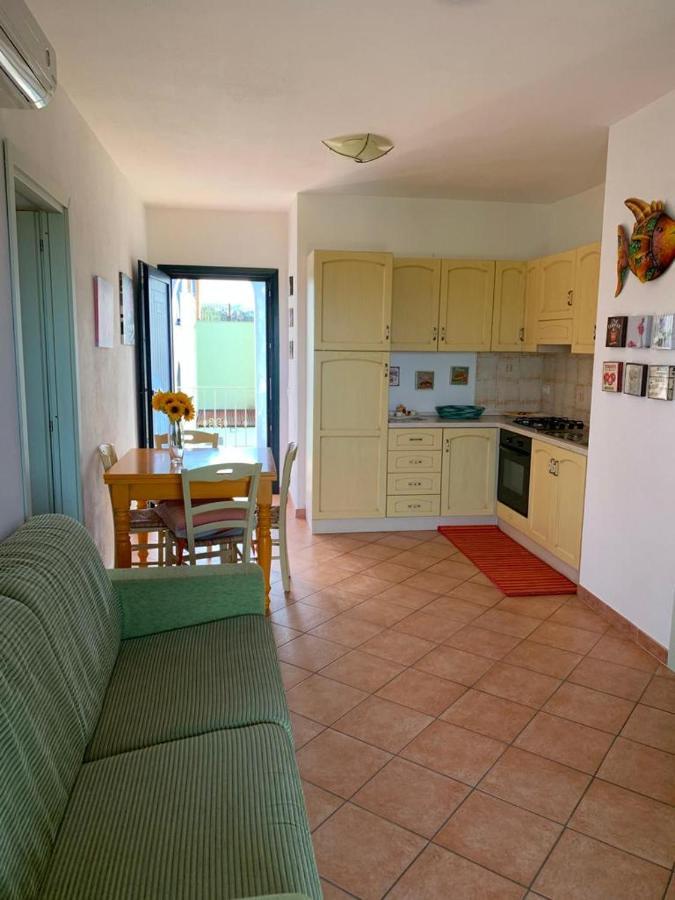 Residence Valledoria 2 Int 8 Extérieur photo