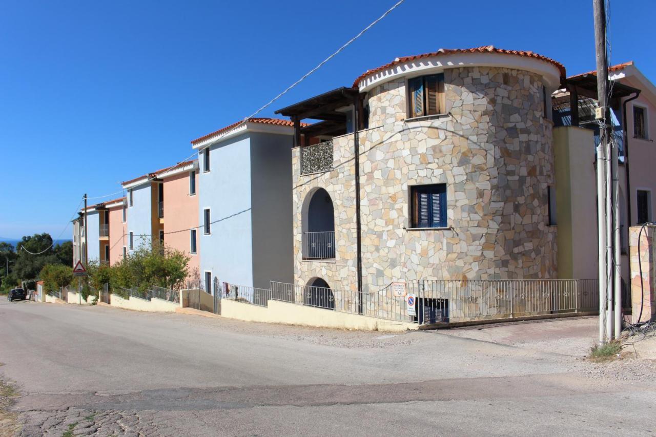 Residence Valledoria 2 Int 8 Extérieur photo