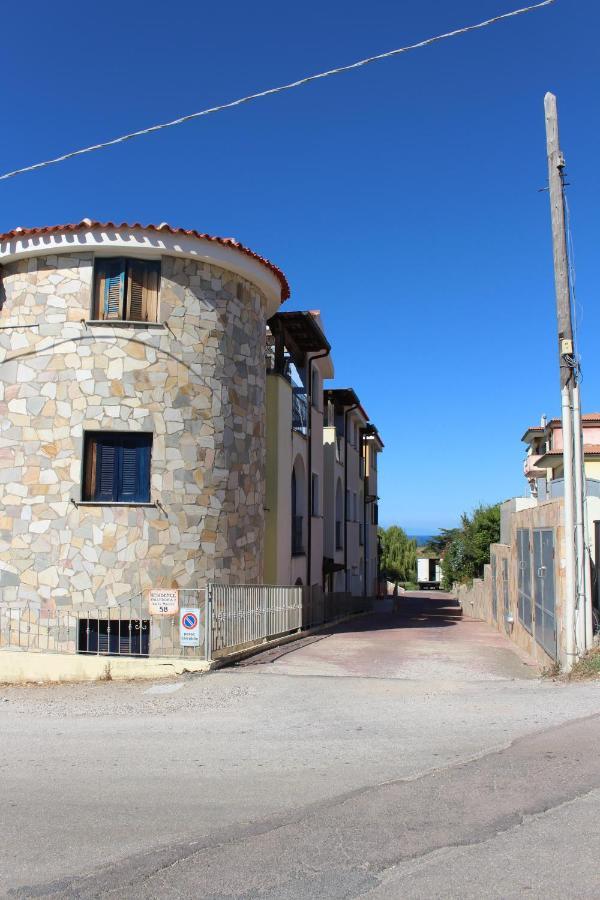 Residence Valledoria 2 Int 8 Extérieur photo